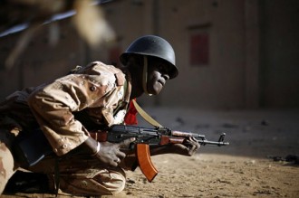 Guerre au Mali : Près de 475 milliards de FCFA de la Cedeao pour le financement des opérations militaires dans le Nord